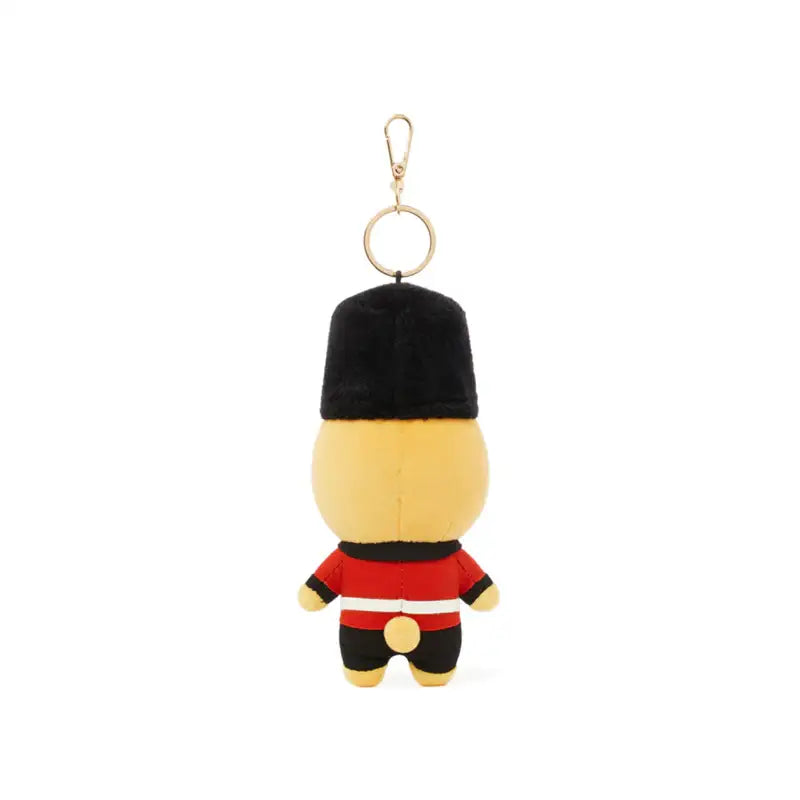 Kakao Friends - London Edition - Mini Keychain - Kakao Friends - Accesories - Harumio