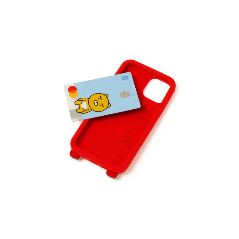 Kakao Friends - London Edition - Phone Case - Kakao Friends - Accesories - Harumio