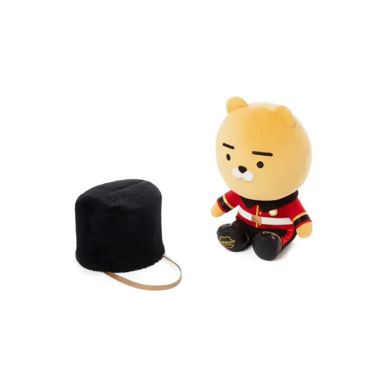 Kakao Friends - London Edition - Soft Toy - Kakao Friends - Toy - Harumio