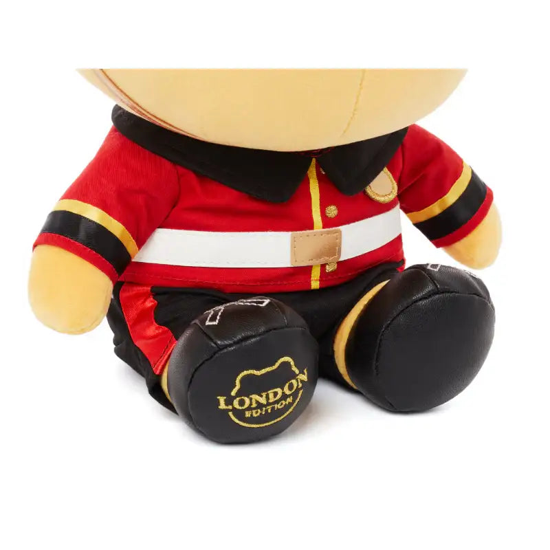 Kakao Friends - London Edition - Soft Toy - Kakao Friends - Toy - Harumio