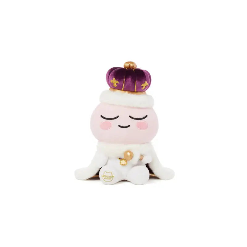 Kakao Friends - London Edition - Soft Toy - Kakao Friends - Toy - Harumio
