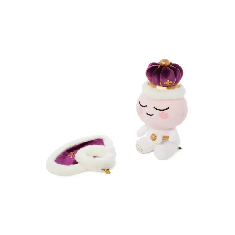 Kakao Friends - London Edition - Soft Toy - Kakao Friends - Toy - Harumio