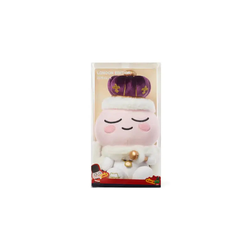 Kakao Friends - London Edition - Soft Toy - Kakao Friends - Toy - Harumio