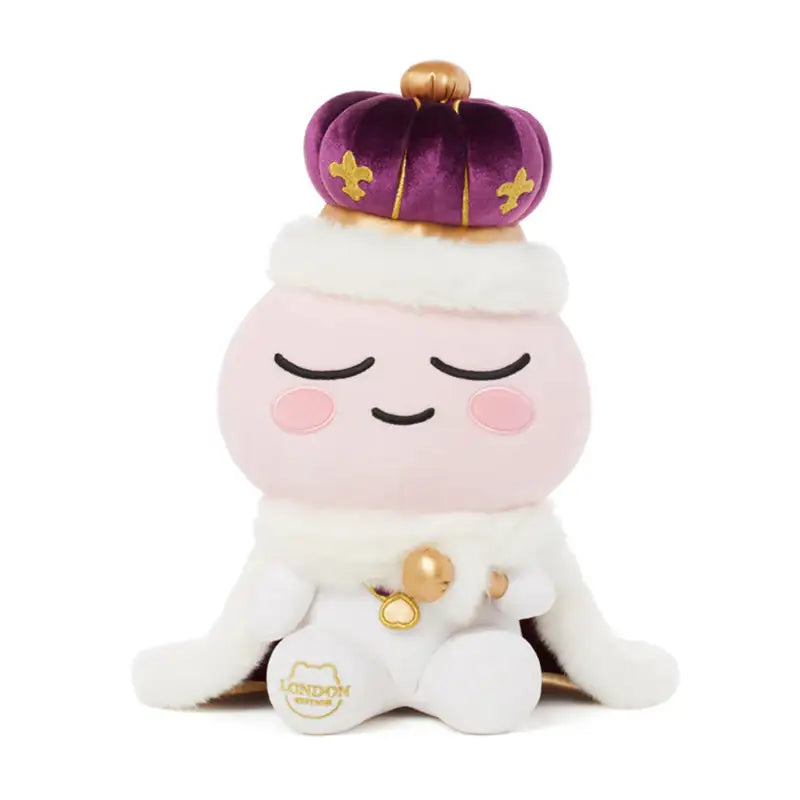 Kakao Friends - London Edition - Soft Toy - Kakao Friends - Toy - Harumio