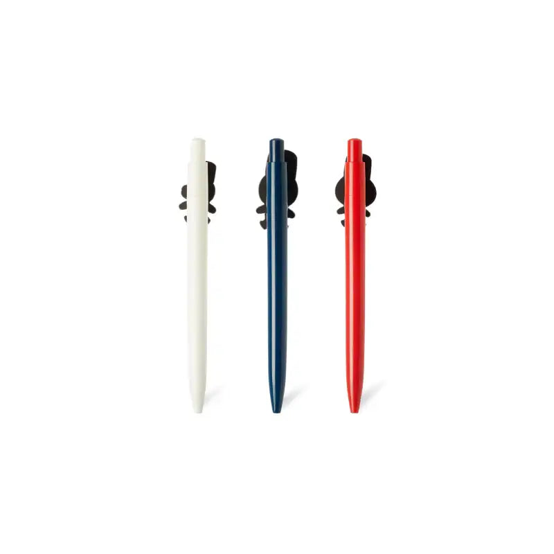 Kakao Friends - London Edition - Gel Pen Set - Kakao Friends - Stationery - Harumio
