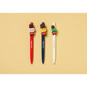Kakao Friends - London Edition - Gel Pen Set - Kakao Friends - Stationery - Harumio