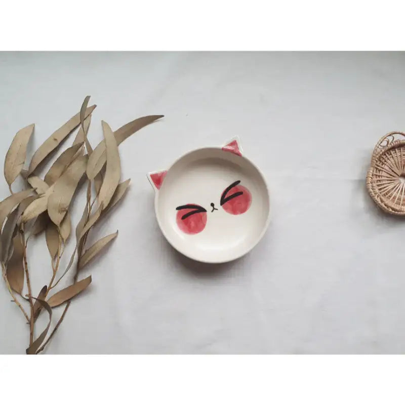 OSON - Handmade Animal Tableware - OSON - Tableware - Harumio