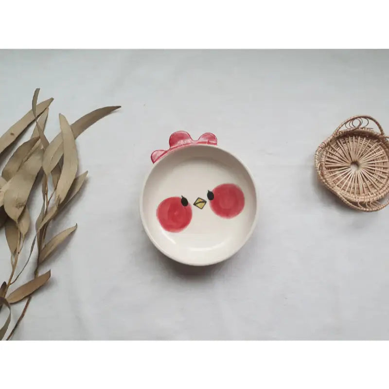 OSON - Handmade Animal Tableware - OSON - Tableware - Harumio