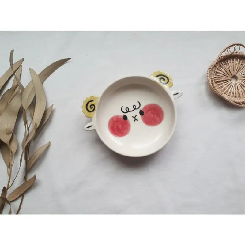OSON - Handmade Animal Tableware - OSON - Tableware - Harumio