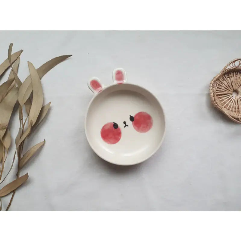 OSON - Handmade Animal Tableware - OSON - Tableware - Harumio