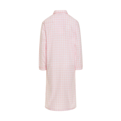Kakao Friends - Apeach Cotton Dress Pajamas