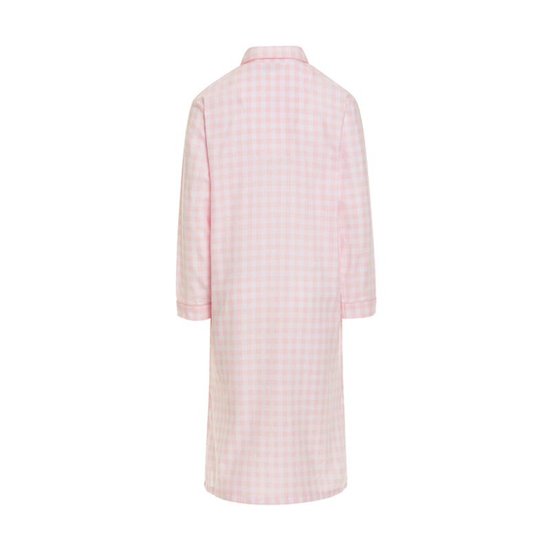Kakao Friends - Apeach Cotton Dress Pajamas