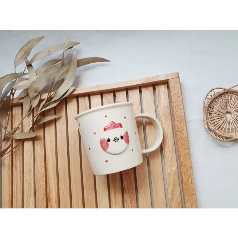 OSON - Handmade Animal Tableware - OSON - Tableware - Harumio