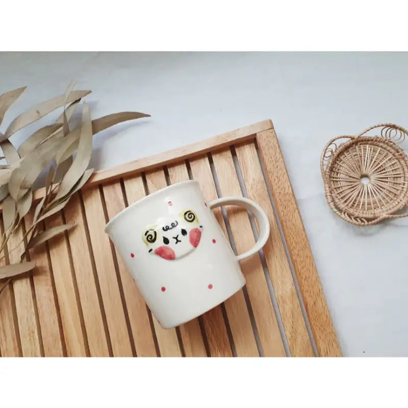 OSON - Handmade Animal Tableware - OSON - Tableware - Harumio