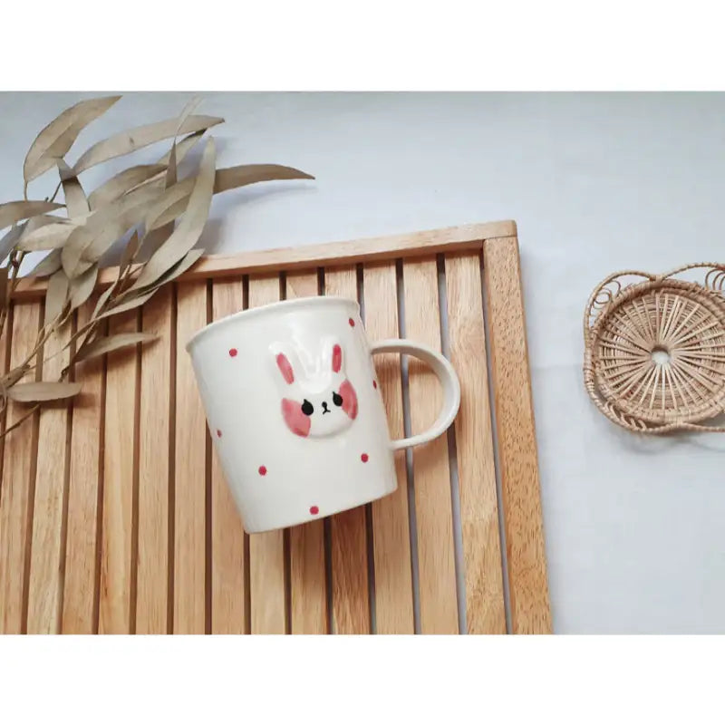 OSON - Handmade Animal Tableware - OSON - Tableware - Harumio
