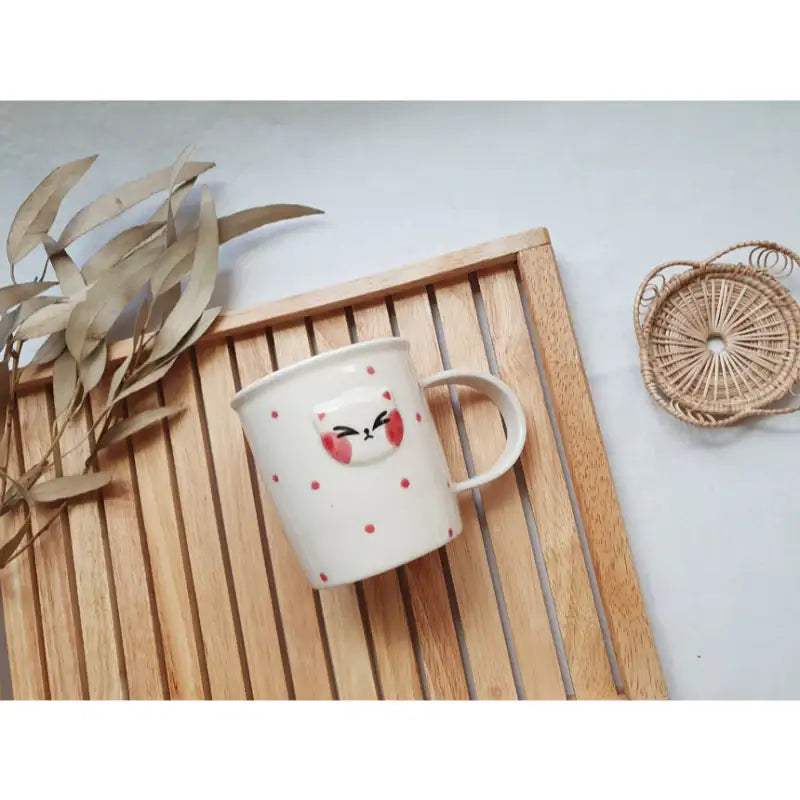 OSON - Handmade Animal Tableware - OSON - Tableware - Harumio