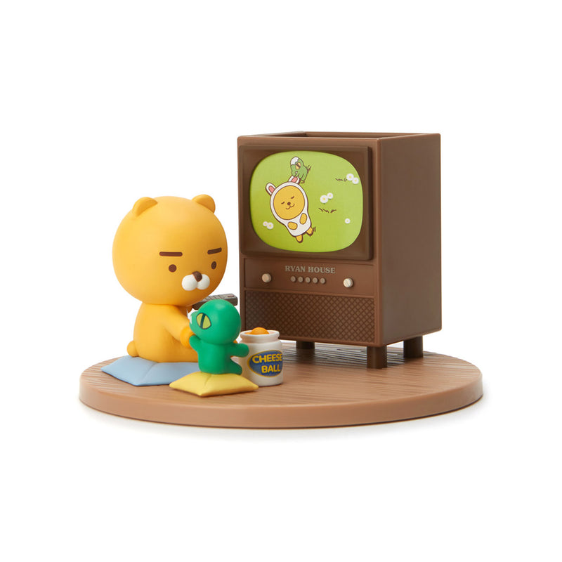 Kakao Friends - Ryan&