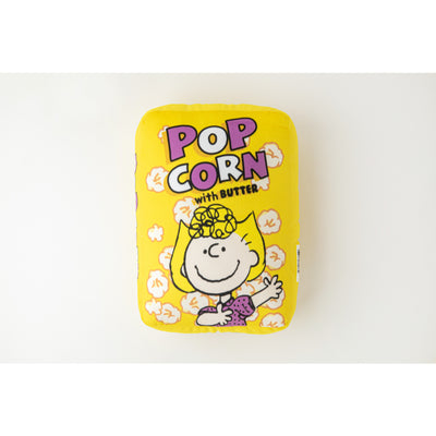 Peanuts x 10x10 - Snoopy Market Cushion