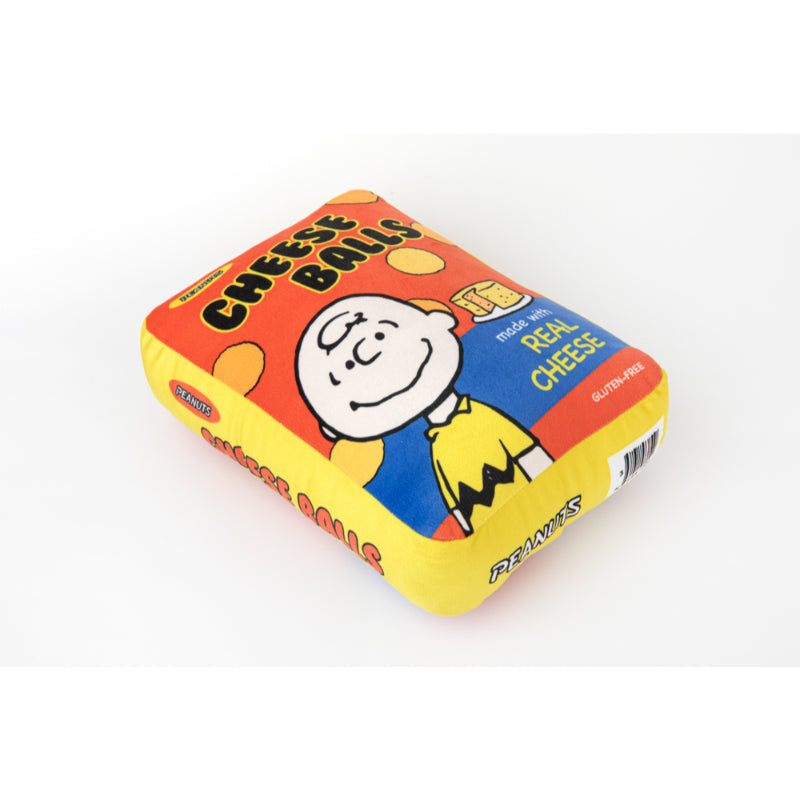 Peanuts x 10x10 - Snoopy Market Cushion