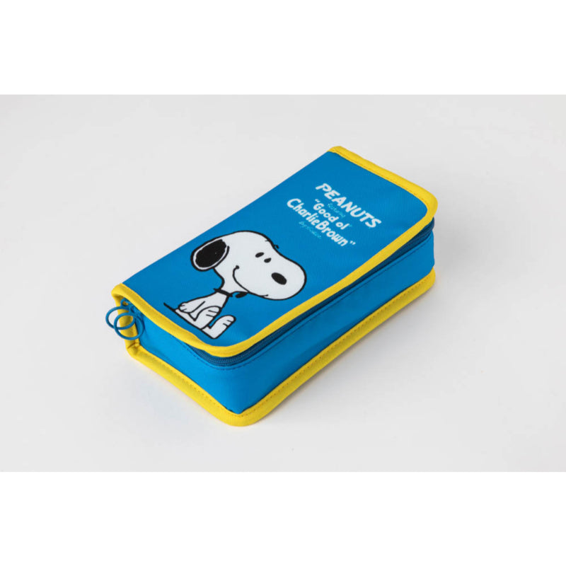 Peanuts x 10x10 - Peanuts Friends Pencil Cases 3