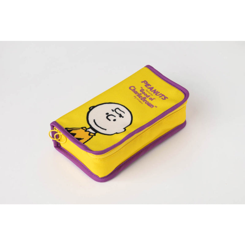 Peanuts x 10x10 - Peanuts Friends Pencil Cases 3