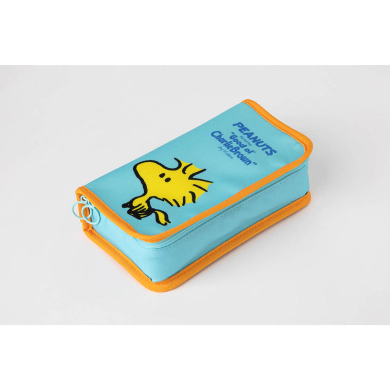 Peanuts x 10x10 - Peanuts Friends Pencil Cases 3