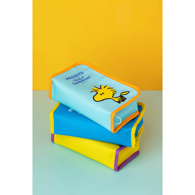 Peanuts x 10x10 - Peanuts Friends Pencil Cases 3