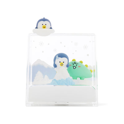Kakao Friends - Jordy Water Globe