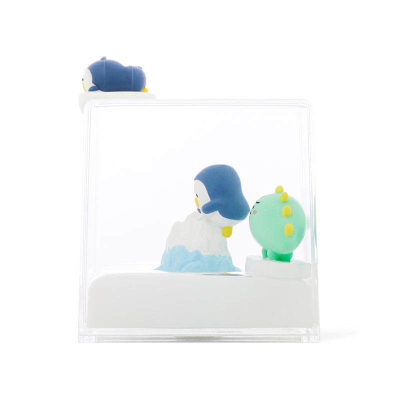 Kakao Friends - Jordy Water Globe