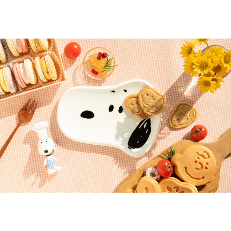 Peanuts x 10x10 - Snoopy Tray