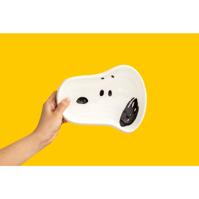 Peanuts x 10x10 - Snoopy Tray