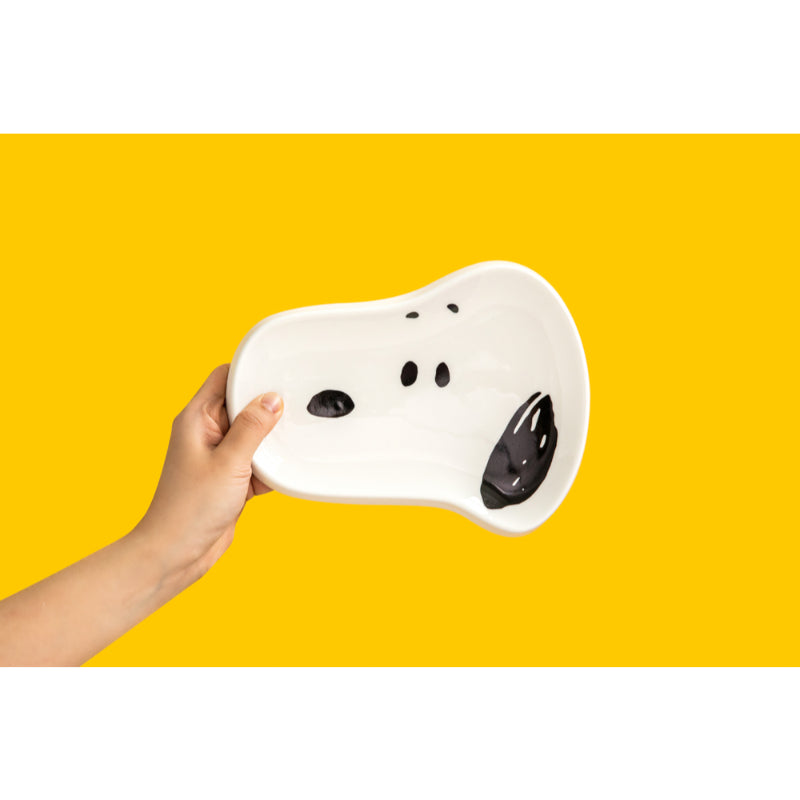 Peanuts x 10x10 - Snoopy Tray