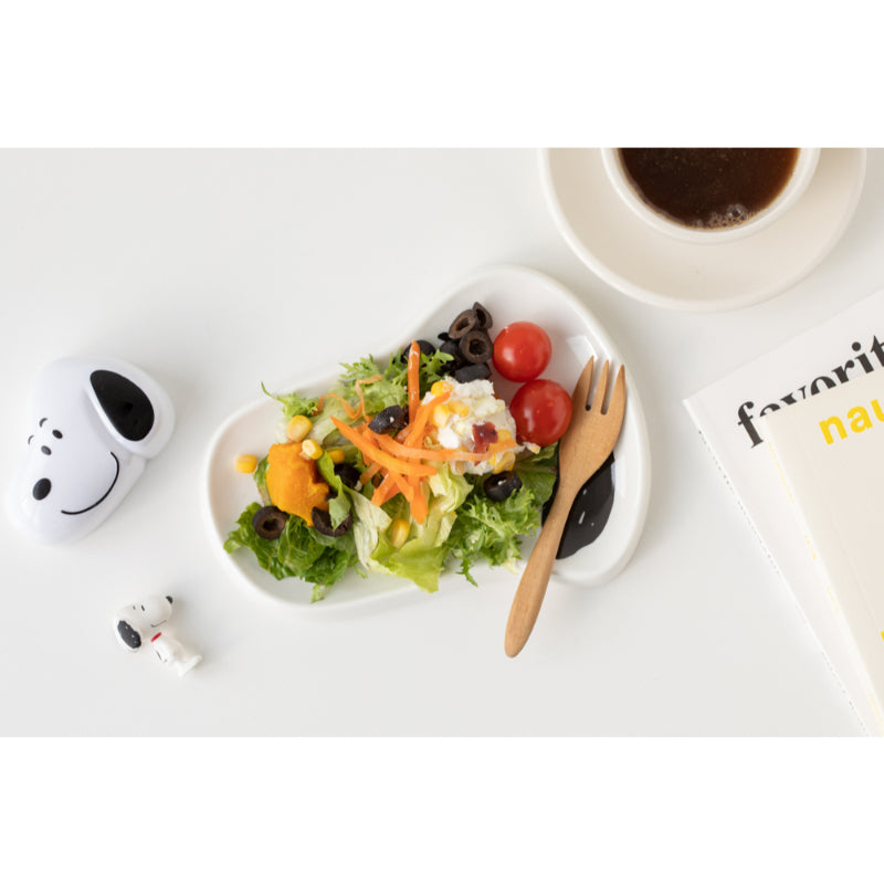Peanuts x 10x10 - Snoopy Tray