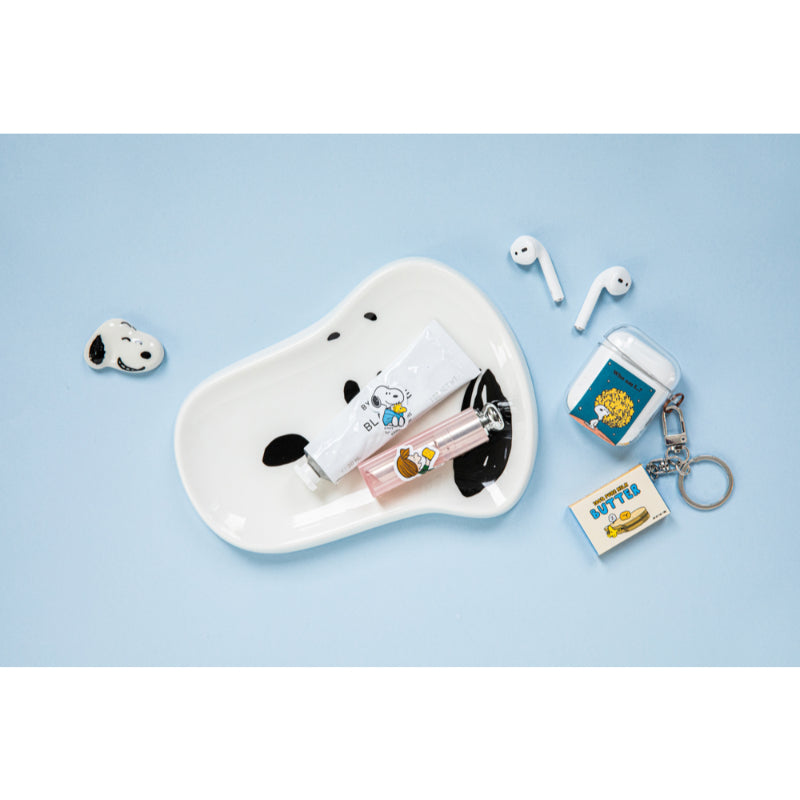 Peanuts x 10x10 - Snoopy Tray