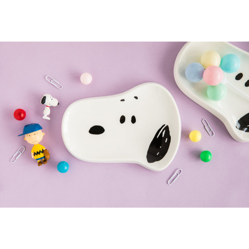 Peanuts x 10x10 - Snoopy Tray