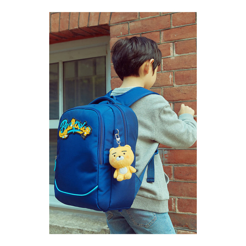 Kakao backpack top