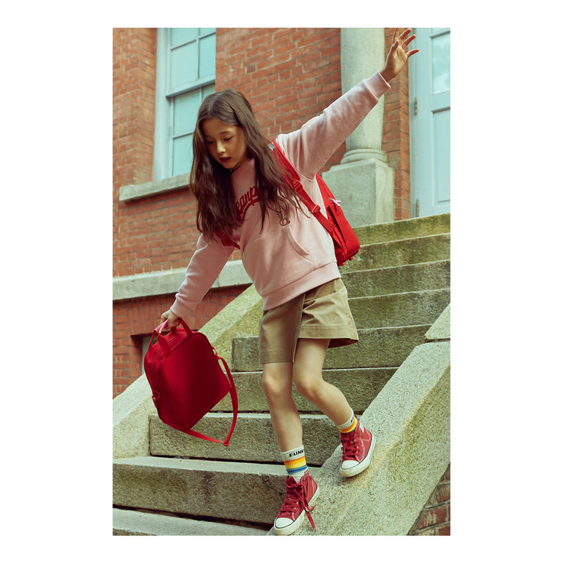 Kakao Friends x Beanpole - Kids Backpack
