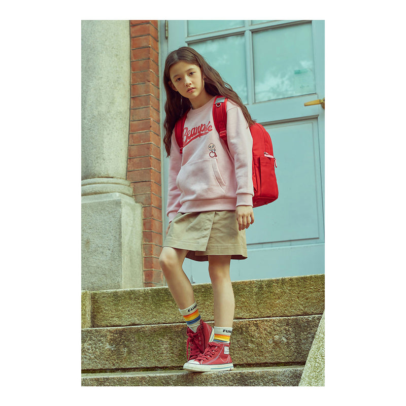 Kakao Friends x Beanpole - Kids Backpack