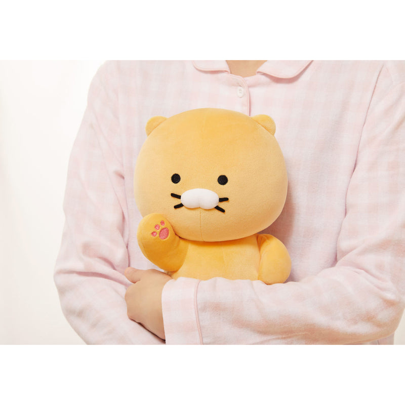 Kakao Friends - Choonsik Plush Doll