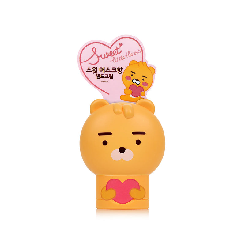 Kakao Friends - Sweet Hand Cream