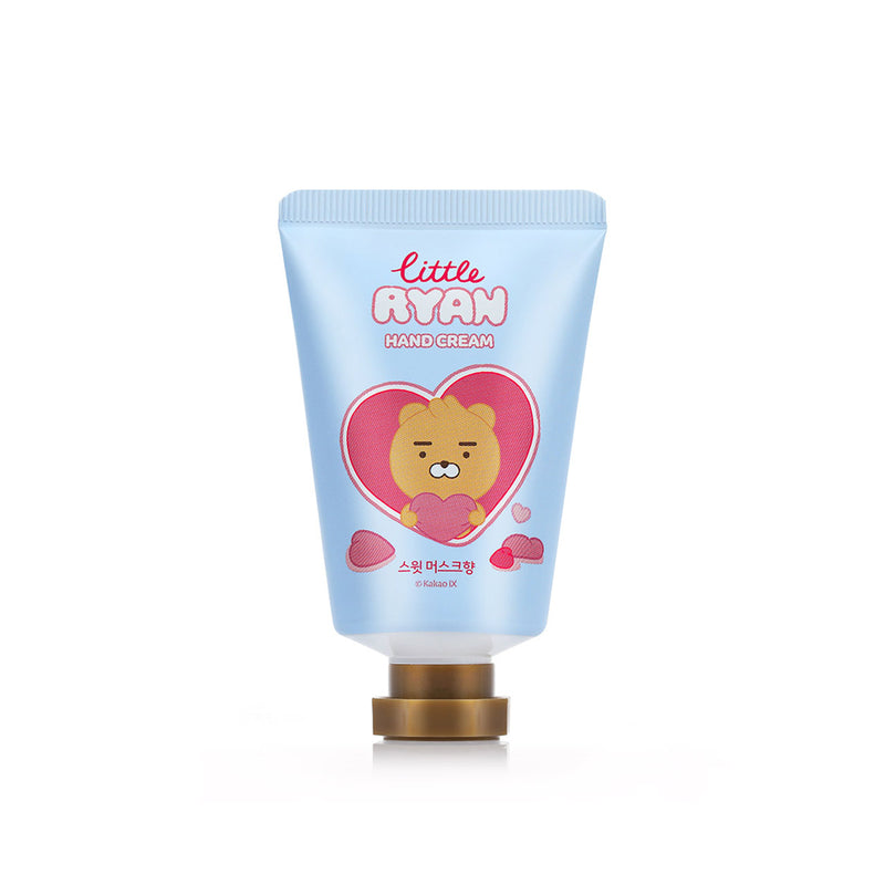 Kakao Friends - Sweet Hand Cream Tube Set