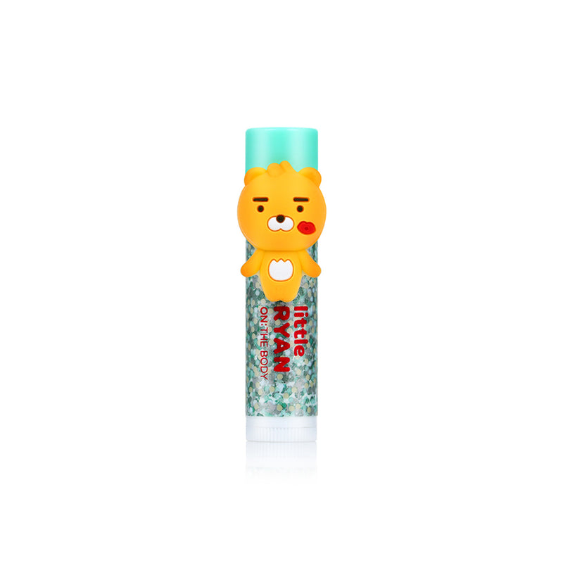 Kakao Friends - Kiss Me Lip Balm