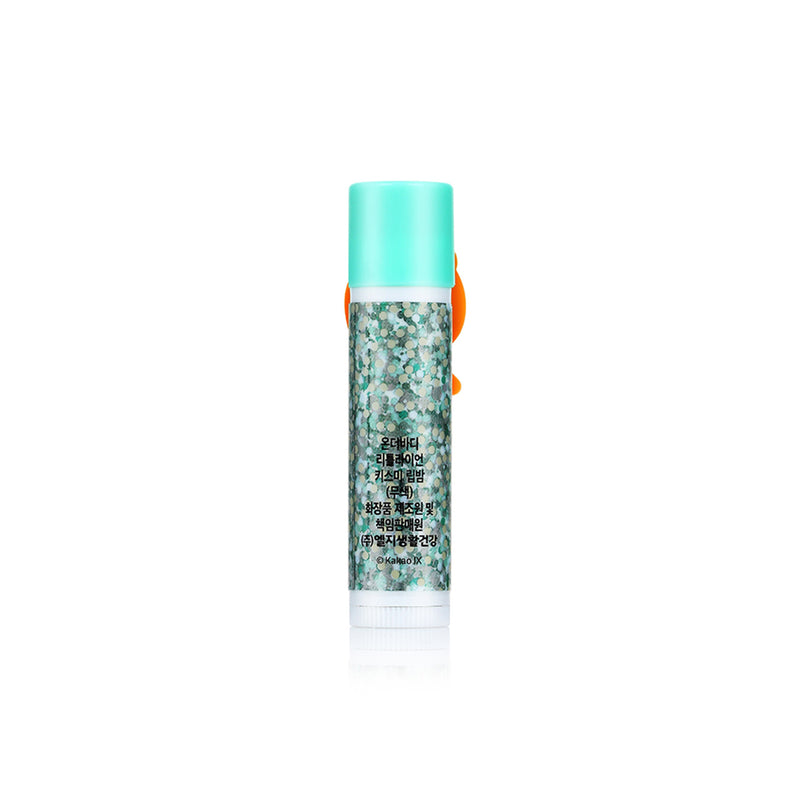 Kakao Friends - Kiss Me Lip Balm