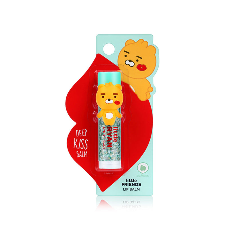 Kakao Friends - Kiss Me Lip Balm