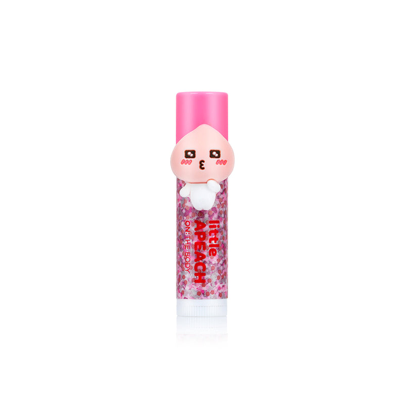 Kakao Friends - Kiss Me Lip Balm
