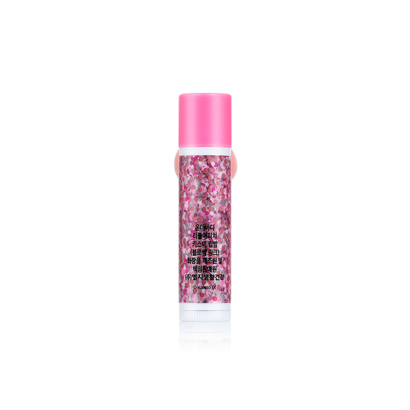 Kakao Friends - Kiss Me Lip Balm