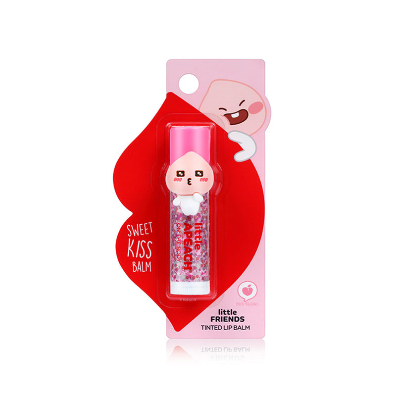 Kakao Friends - Kiss Me Lip Balm