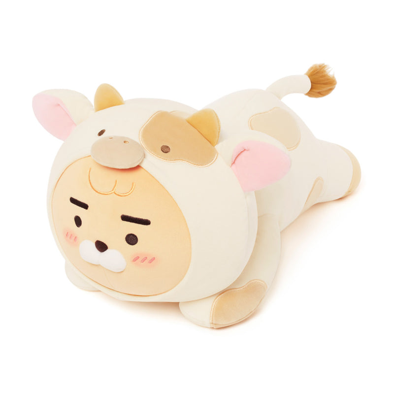 Kakao Friends - 2021 Happy New Year Plush Doll
