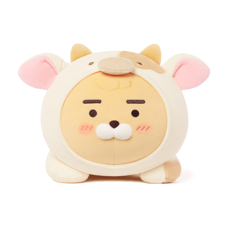Kakao Friends - 2021 Happy New Year Plush Doll