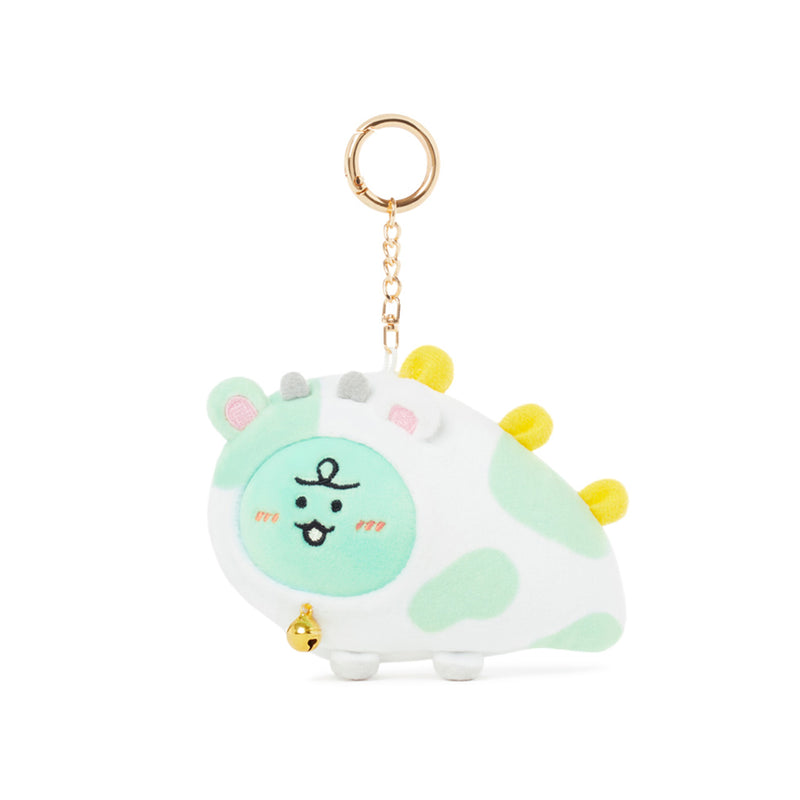 Kakao Friends - 2021 New Year Jordy Mini Keychain